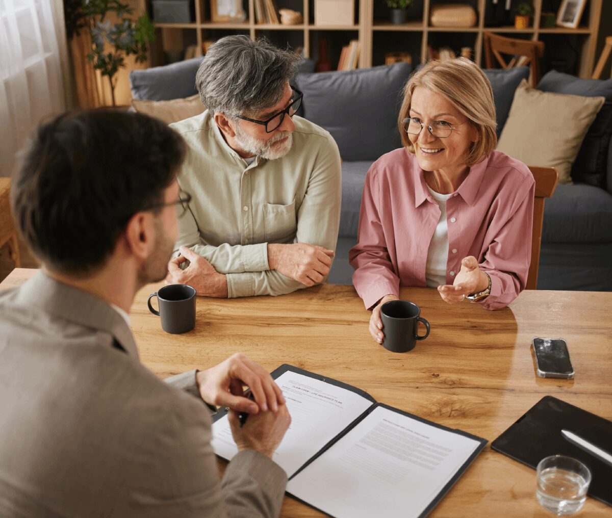 New Insight Financial