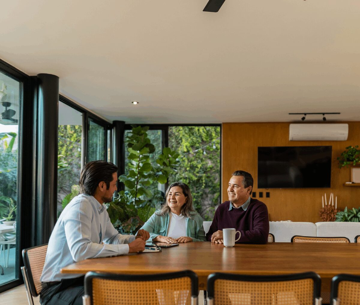 New Insight Financial