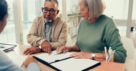 Read more about the article Is Long-Term Care Insurance An Indispensable Safeguard In Retirement Planning?