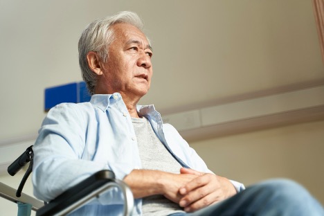 Read more about the article Managing Chronic Conditions in Your Retirement Years