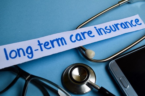 Read more about the article Long-Term Care Planning